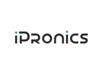 Exhibitor profile image for iPronics