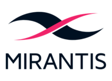 Exhibitor profile image for Mirantis