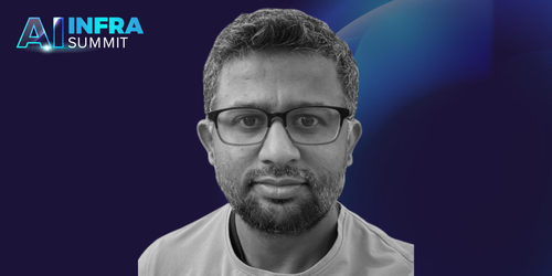 Live Interview with Aniruddha Maru, VP of Infrastructure, Standard AI