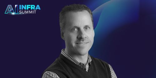 Live Interview with Chris Arnold, VP of Products, Standard AI