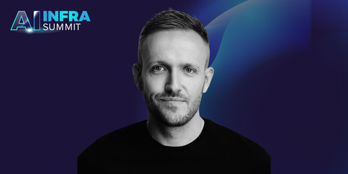 Live Interview with Gilles Backhus, Founder & VP of Product, Tensordyne