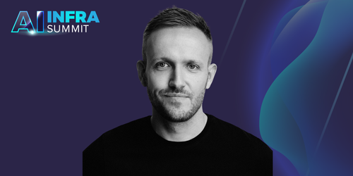 Live Interview with Gilles Backhus, Founder & VP of Product, Tensordyne