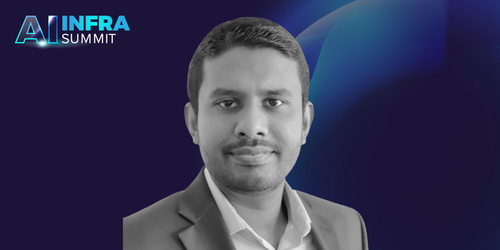 Live Interview with Prageeth Sandakalum, VP of Product Management, US Bank