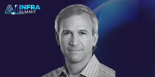 Live Interview with Raul Martynek, CEO, DataBank