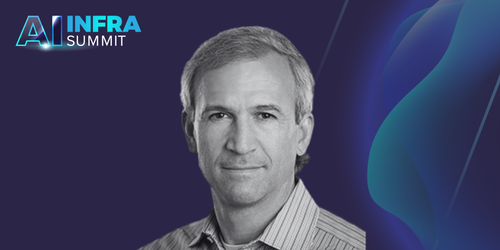 Live Interview with Raul Martynek, CEO, DataBank