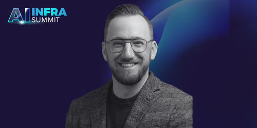 Live Interview with Robert Brooks, Founding Team & VP, Revenue, Lambda