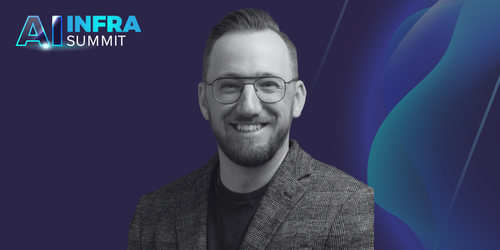 Live Interview with Robert Brooks, Founding Team & VP, Revenue, Lambda