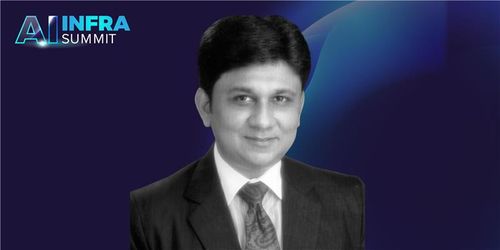 Live Interview from Sunzay Passari, Director of AI Innovation, UPS