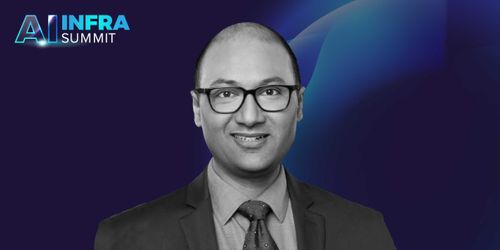 Live Interview with Ankur Gupta, SVP & GM, Siemens EDA