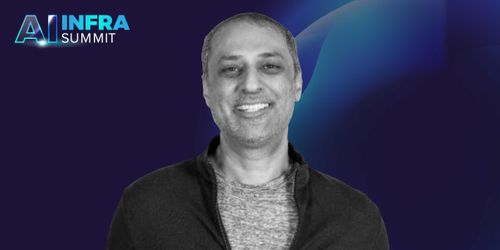 Live Interview with Atif Rafi, Founder, Ritual