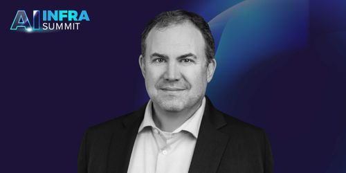 Live Interview with Barry Cooks, VP, Compute Abstractions, AWS