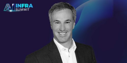 Live Interview with Charles Alpert, AI Fellow, Cadence