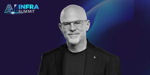 Live Interview with David Glick, SVP, Enterprise Business Services, Walmart