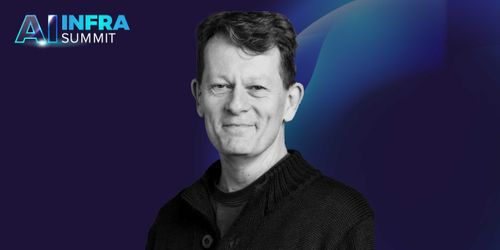 Live Interview with John Overton, CEO, Kove