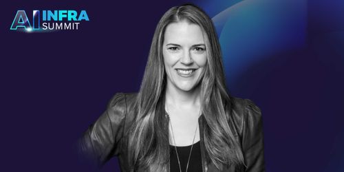 Live Interview with Lisa Spelman, CEO, Cornelis Networks