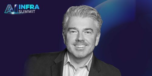 Live Interview with Phill Lawson-Shanks, Chief Innovation Officer, Aligned Data Centers