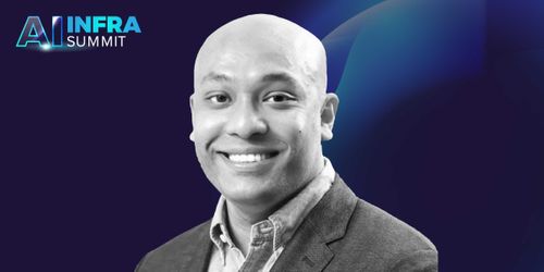 Live Interview with Sakyasingha Dasgupta, Founder & CEO, EdgeCortix