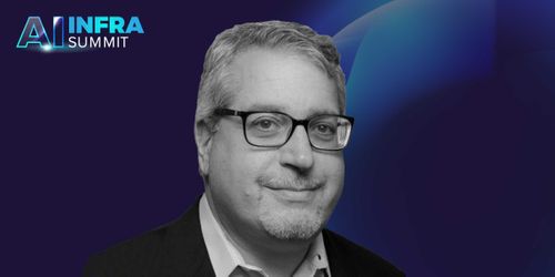 Live Interview with Steven Carlini, Chief AI Advocate, Schneider Electric