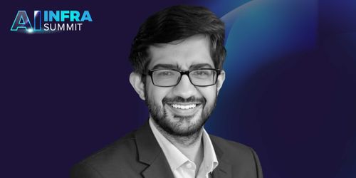 Live Interview with Sushant Mehta, Research Engineer, Google Deepmind