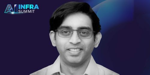 Live Interview with Vinesh Sukumar, VP, Product Management for AI, Qualcomm