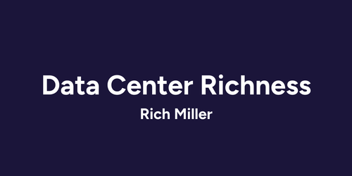 Meta Empties 5 Data Centers to Create Giant AI Cluster