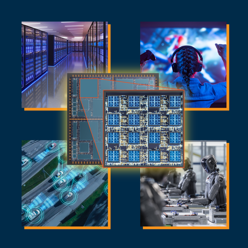 Arteris Accelerates Industry Transition to Multi-Die Chiplet-Based Architecture
