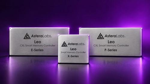 Astera Labs Bolsters Leo Smart Memory Controller Family for Agentic AI and General-Purpose Cloud Workloads