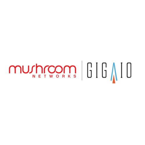 GigaIO Partners with Mushroom Networks to Solve Near-edge to Far-edge Connectivity Challenges