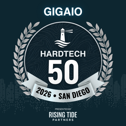 GigaIO Recognized for Impactful AI Hardware on the San Diego Hardtech 50 List for the Second Year