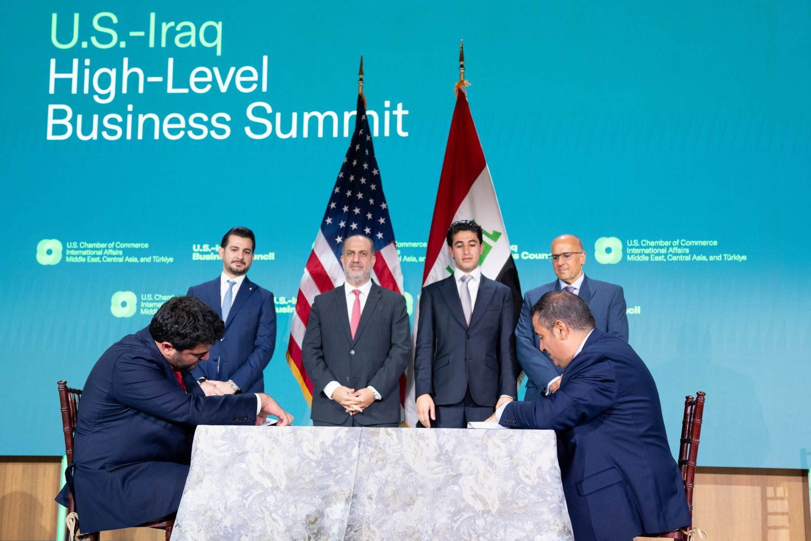 T964 Named as Uptime Institute Business Partner to Power Iraq’s Digital Infrastructure
