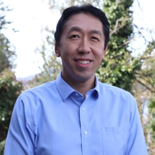 Andrew Ng