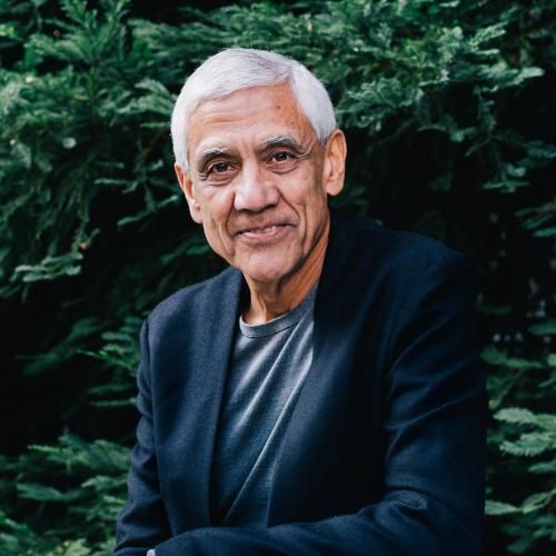 Vinod Khosla