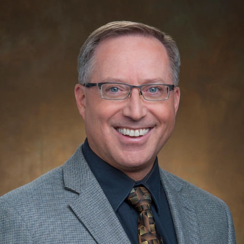 Speaker profile image for Neil Millar