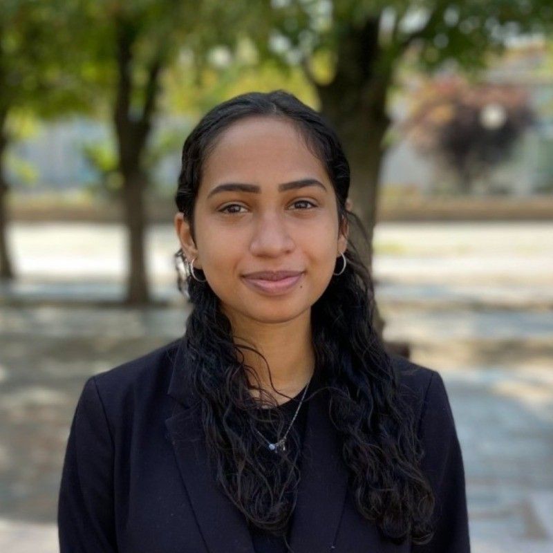 Speaker profile image for Aditi Purandare