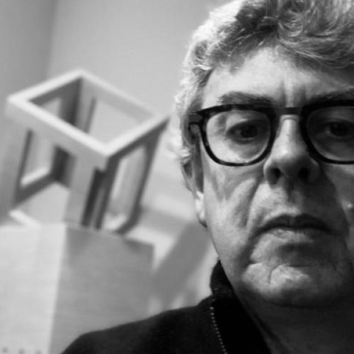 Speaker profile image for Andrew Sloss