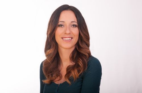 Speaker profile image for Berta Rodriguez-Hervas