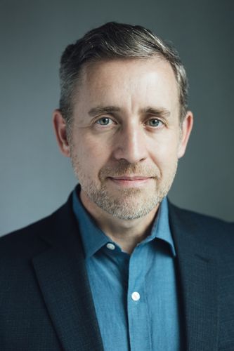 Speaker profile image for Chris McClean