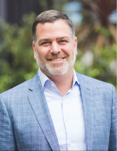 Speaker profile image for Chris Dolan