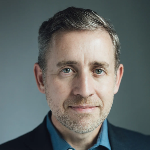 Speaker profile image for Chris McClean