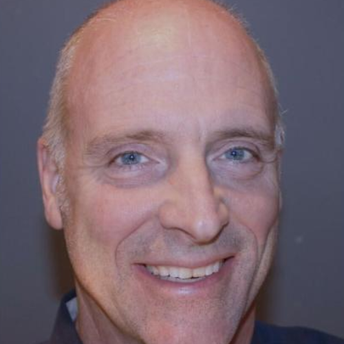 Speaker profile image for Darren Jones