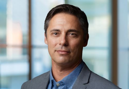 Speaker profile image for Dave Lazovsky