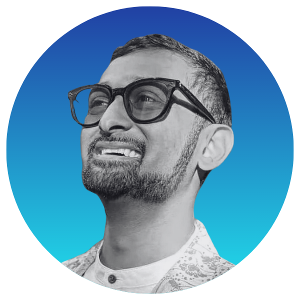 Speaker image for Dylan Patel