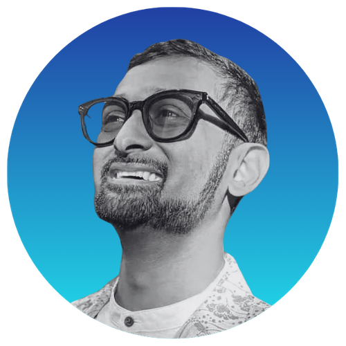 Speaker profile image for Dylan Patel