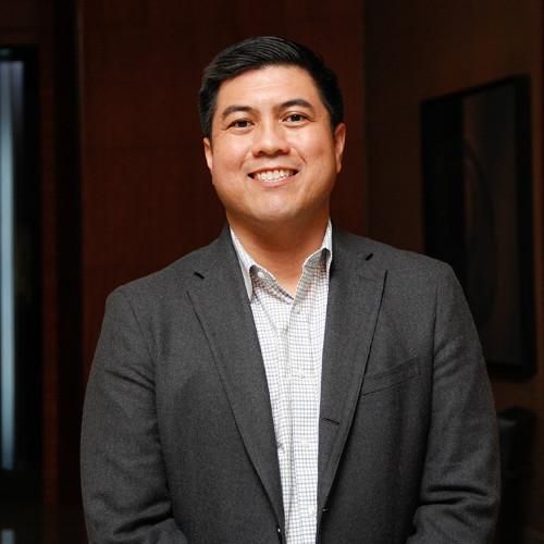 Speaker profile image for Erick Dela Pena