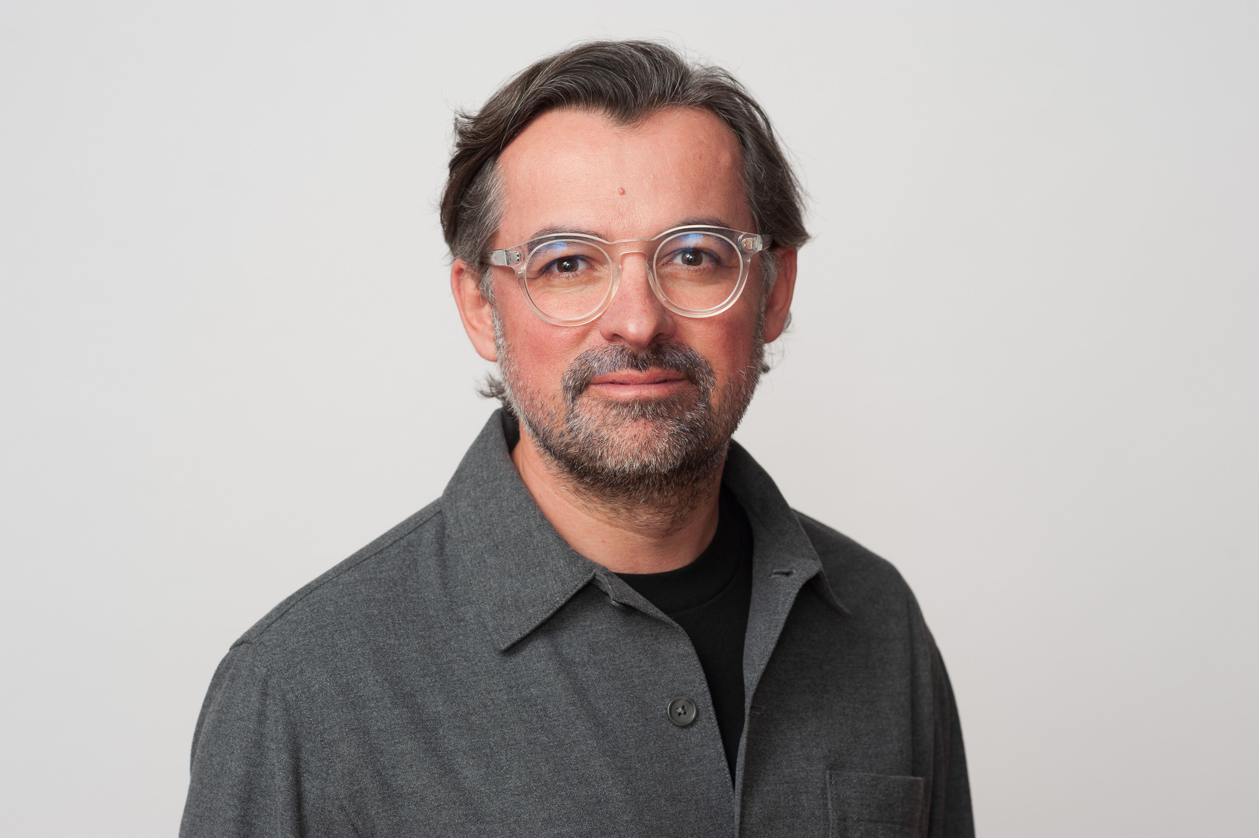 Erwan Menard