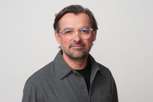 Speaker profile image for Erwan Menard