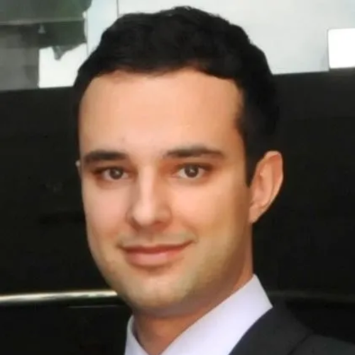 Speaker profile image for Eugen Solowjow