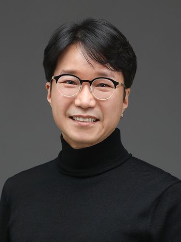 Speaker profile image for Euicheol Lim