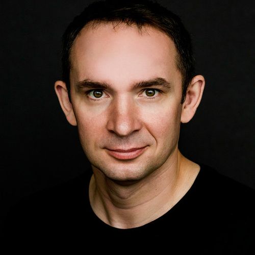 Speaker profile image for Ev Kontsevoy