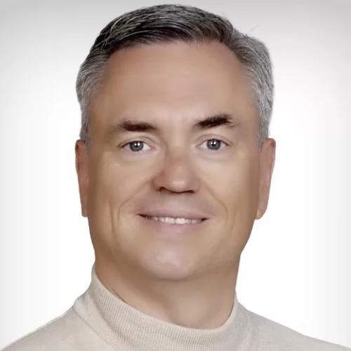 Speaker profile image for Frank Schirrmeister